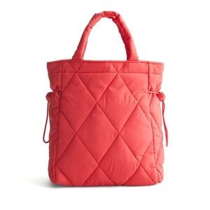 New Vera Bradley Featherweight Mini Tote